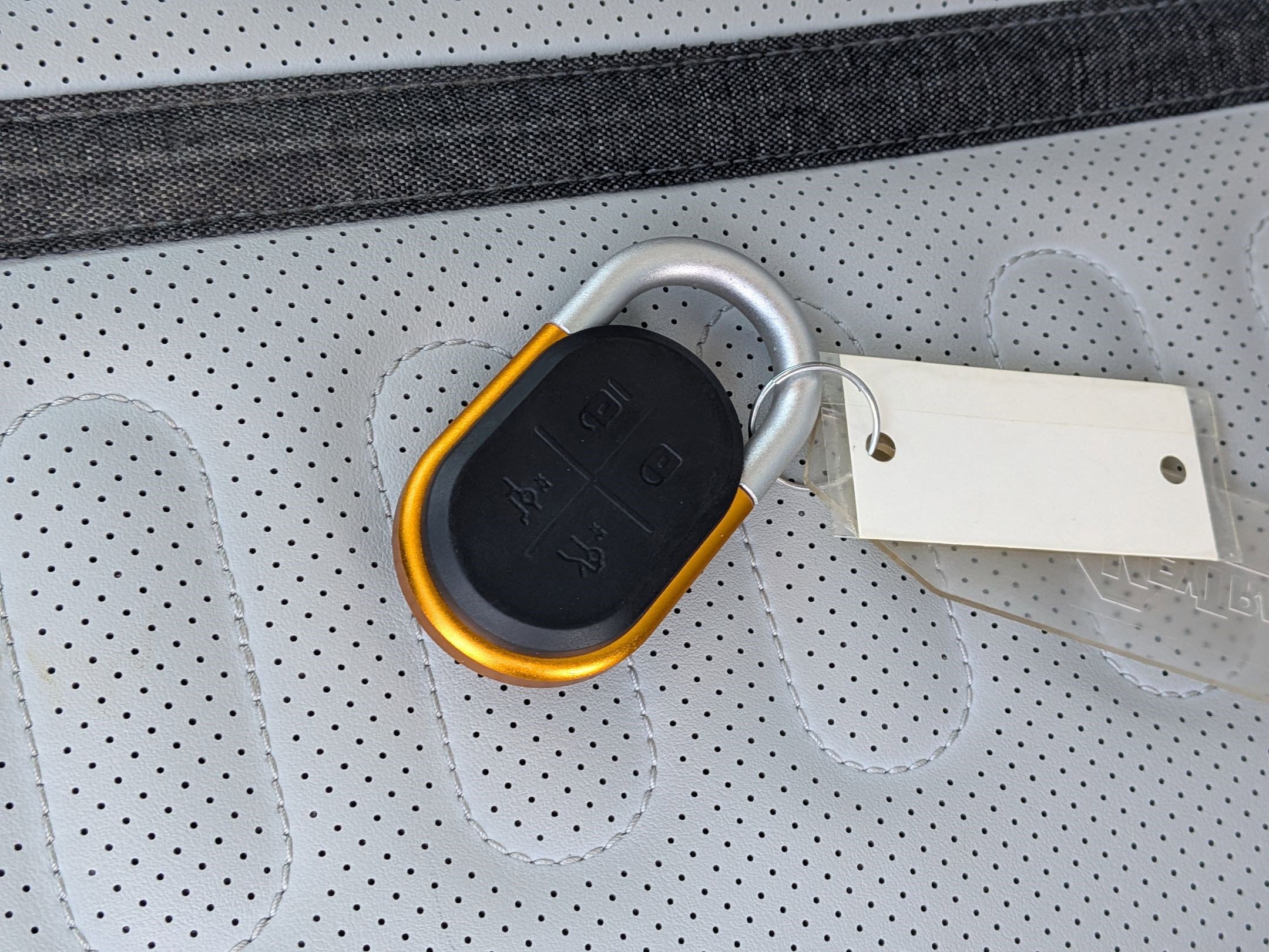 Used 2024 Rivian R1T Adventure image 33