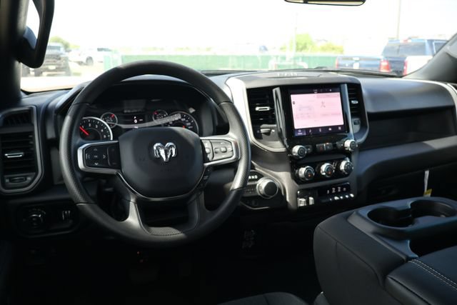 Used 2025 RAM 1500 Tradesman RWD image 10