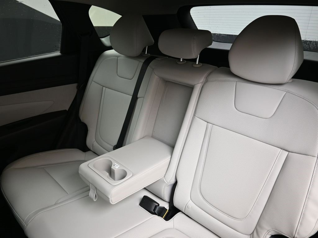 New 2026 Hyundai Tucson SEL image 20