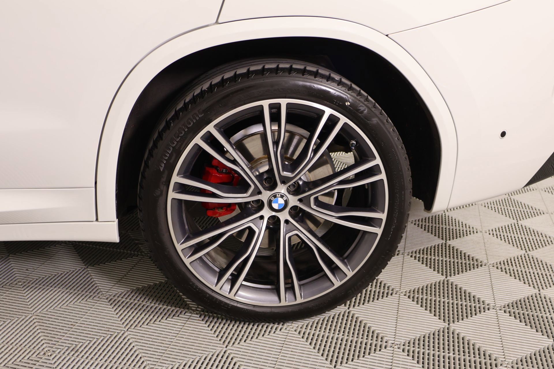 Used 2022 BMW X3 M40i w/ Premium Package AWD/4WD image 20