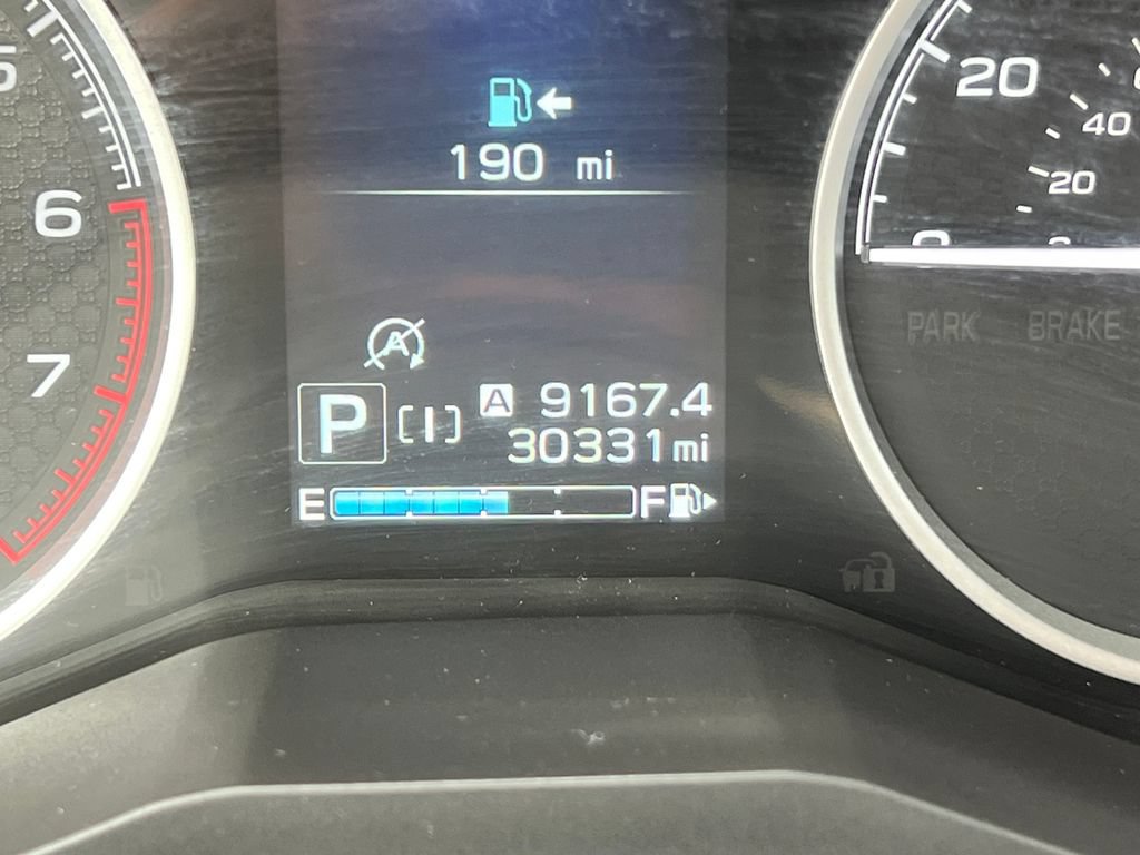Used 2023 Subaru Forester Limited AWD/4WD image 5