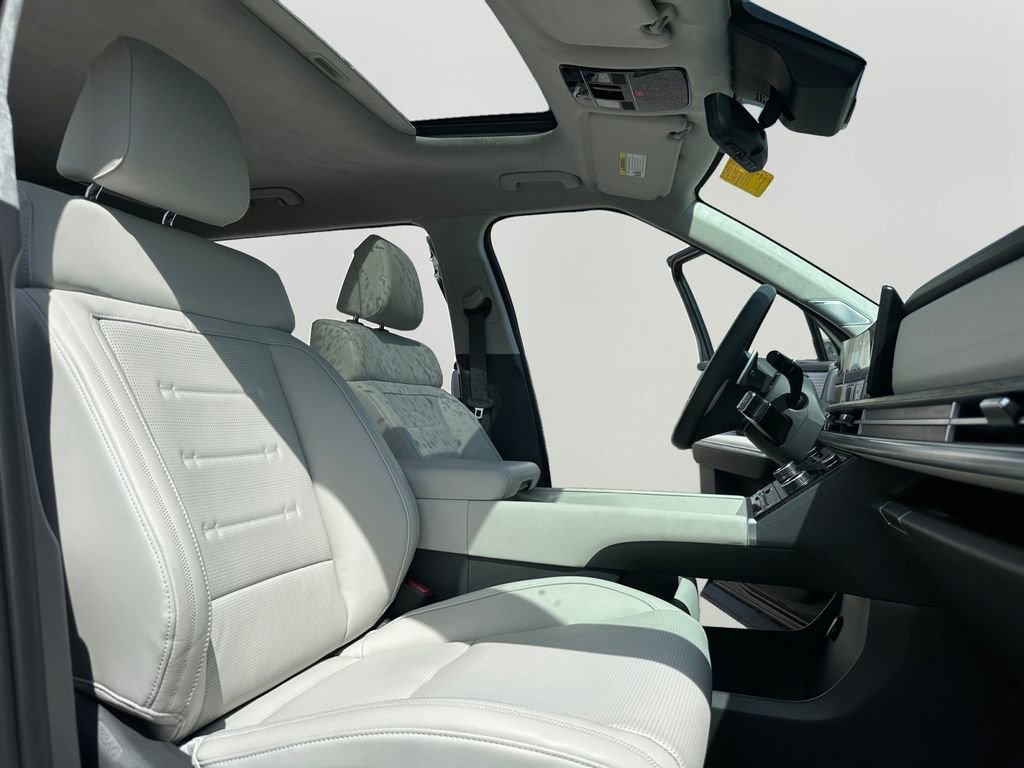 Used 2026 Hyundai Santa Fe Calligraphy image 24