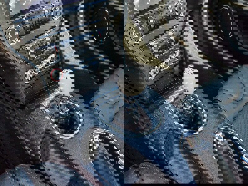 Used 2019 Ford Mustang Bullitt image 22