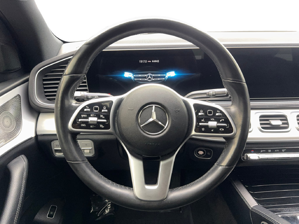 Used 2021 Mercedes-Benz GLE 350 4MATIC image 55