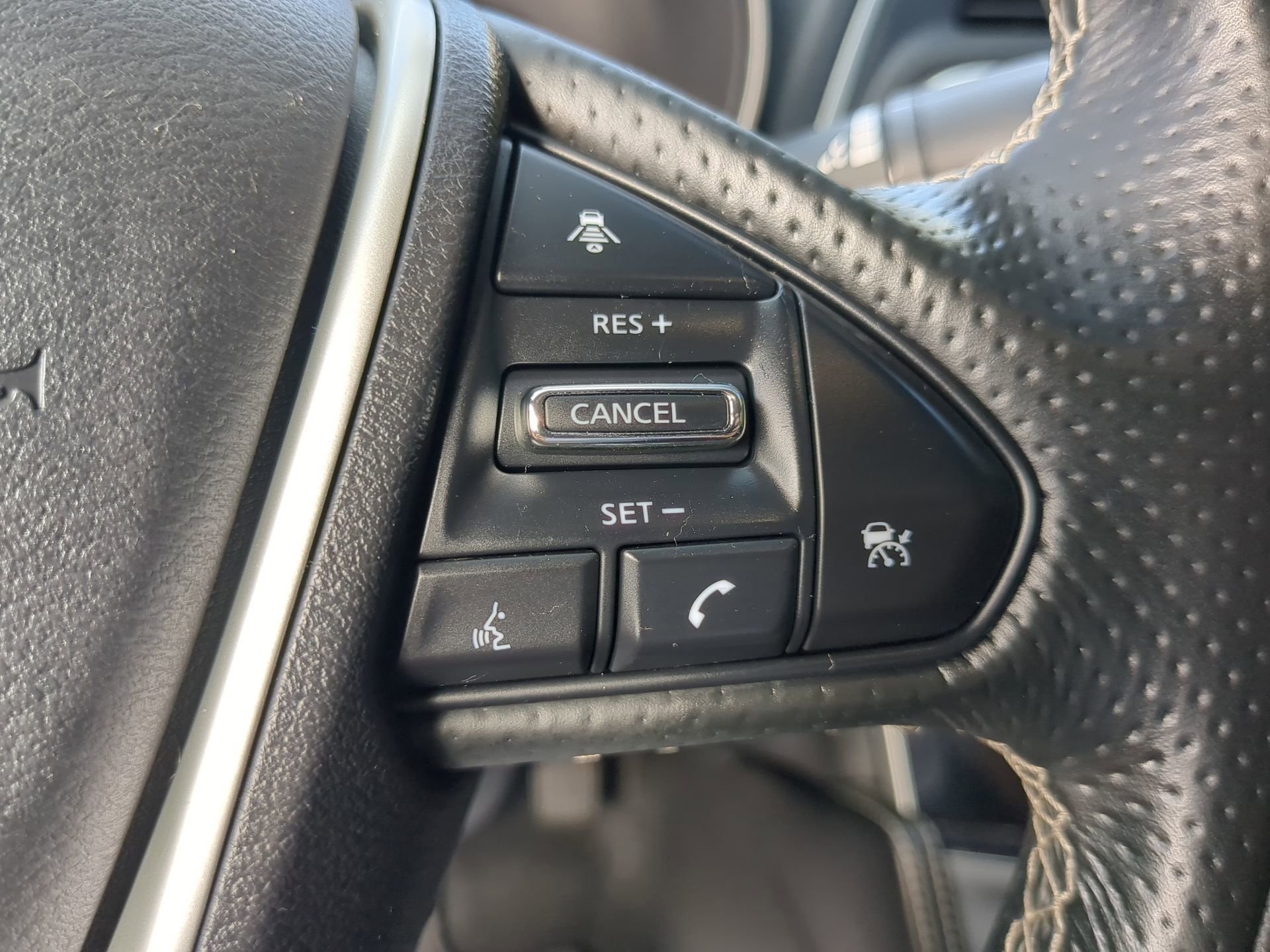 Used 2018 Nissan Maxima 3.5 SL image 58