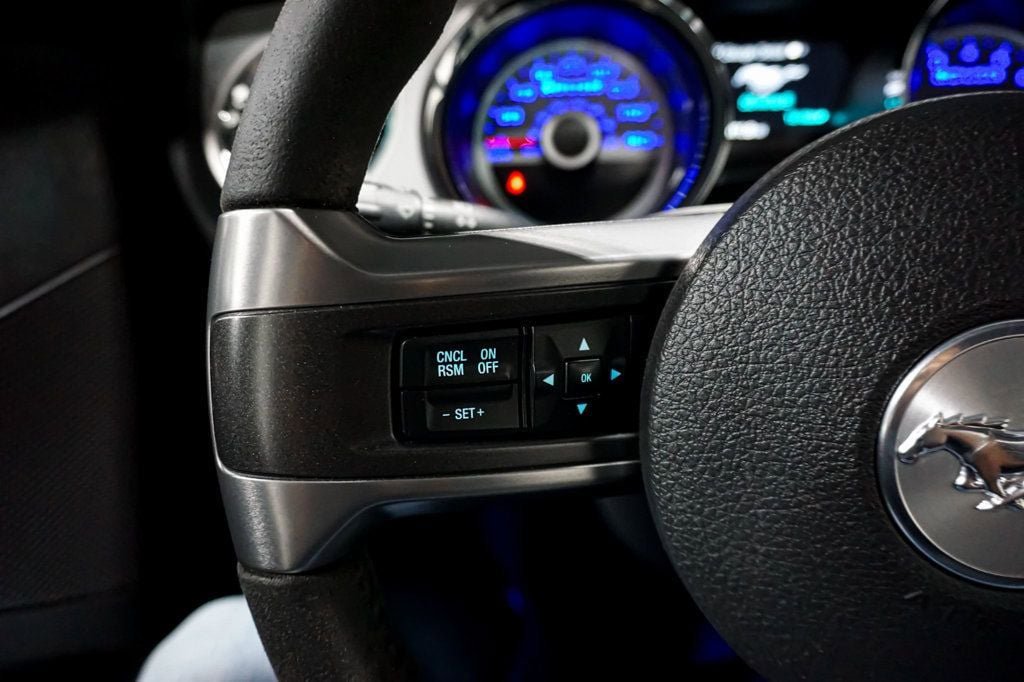 Used 2013 Ford Mustang GT Premium w/ Electronics Pkg image 42