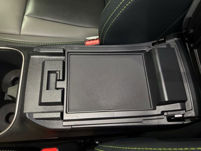 Used 2023 Subaru Outback Onyx Edition image 27