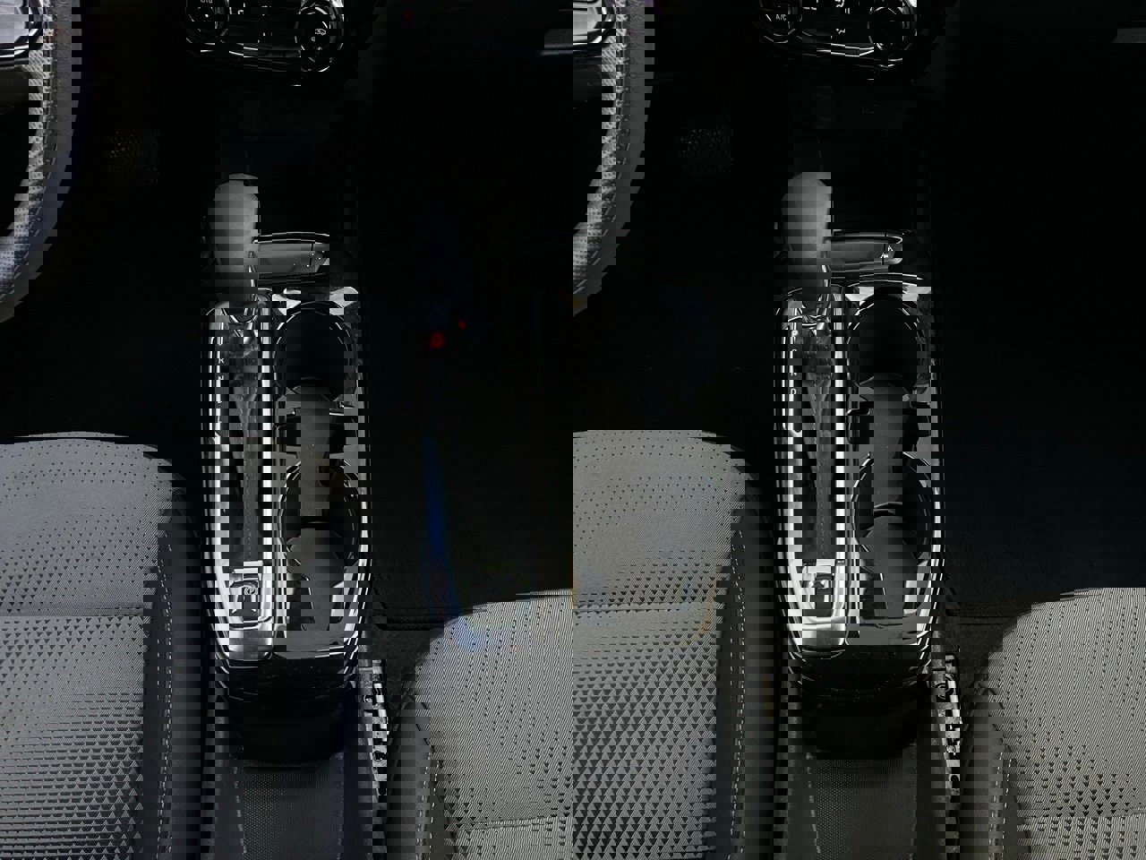 Used 2025 Chevrolet Trax LT image 14