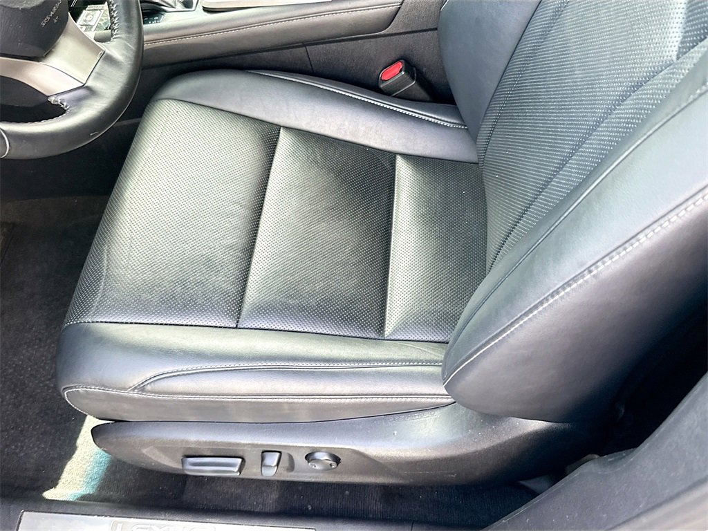 Used 2017 Lexus RX 350 FWD w/ Accessory Package image 20