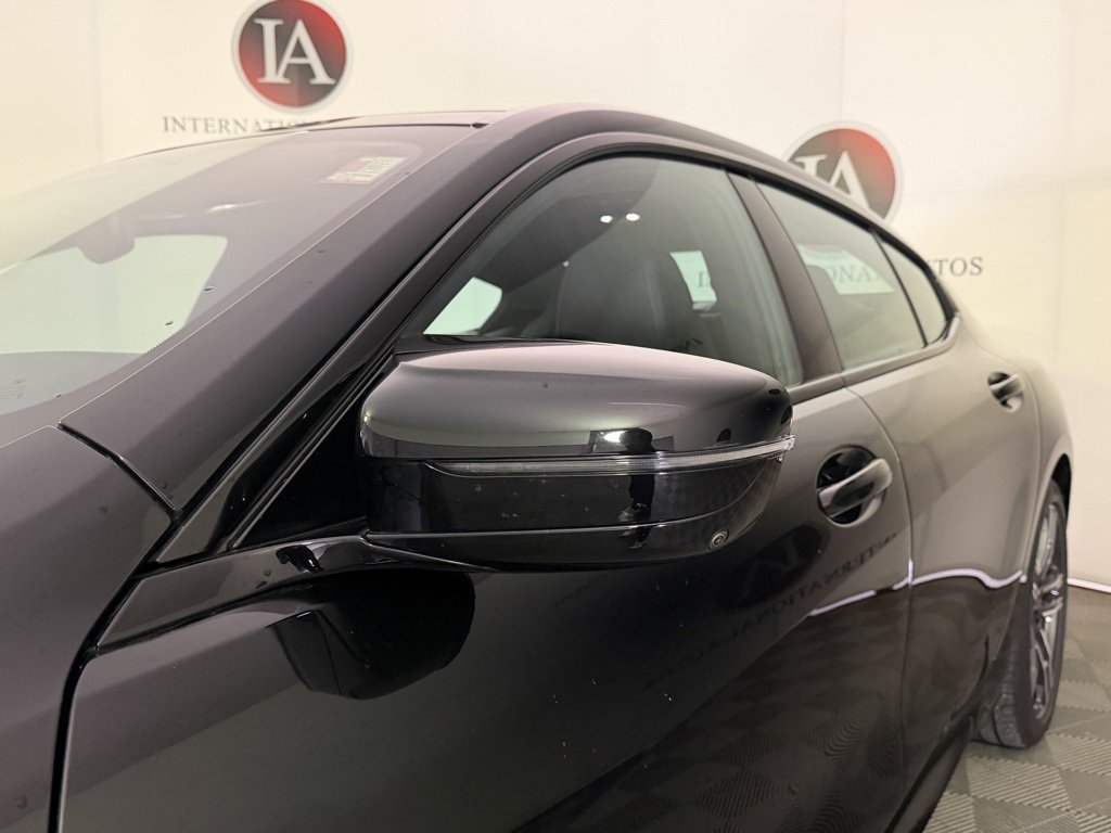 Certified 2023 BMW M850i Gran Coupe xDrive M850i xDrive Gran Coupe image 10