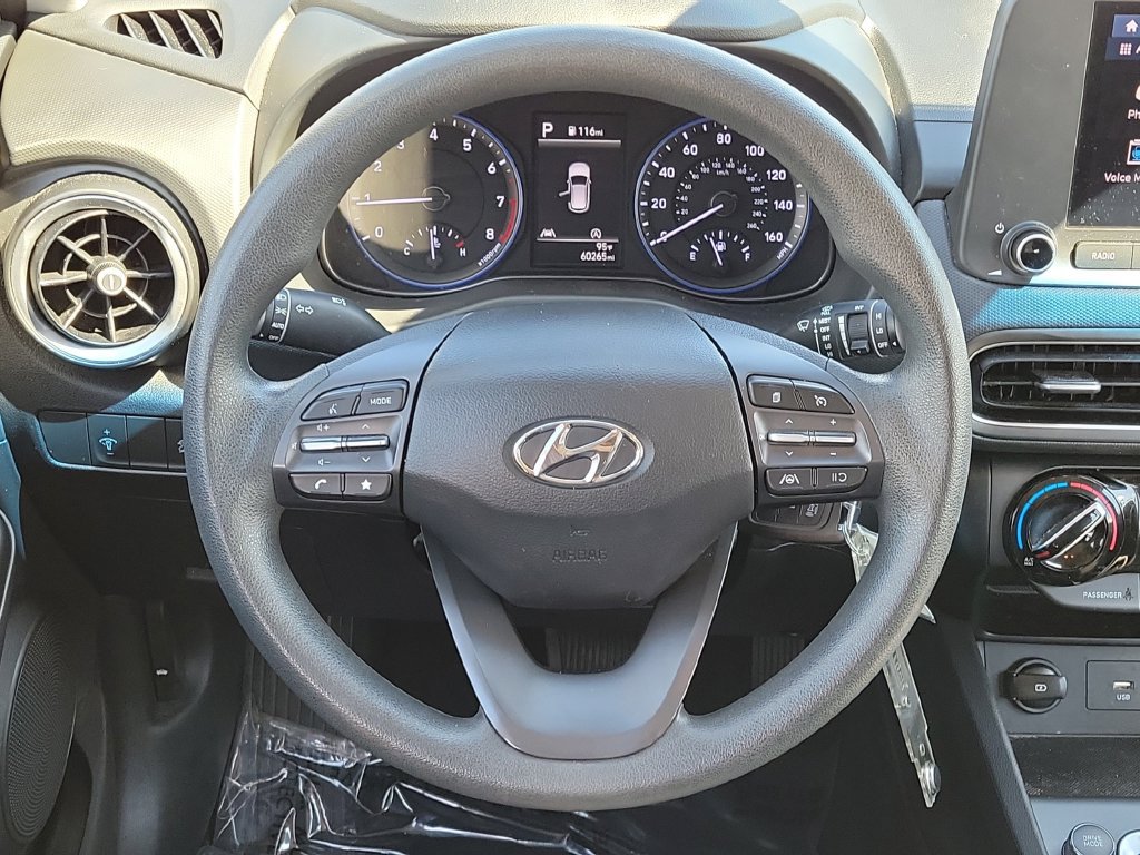 Used 2022 Hyundai Kona SE w/ Cargo Package FWD image 23