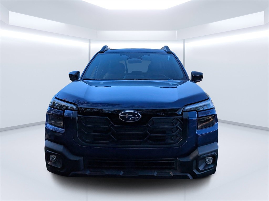 New 2026 Subaru Outback Premium image 8