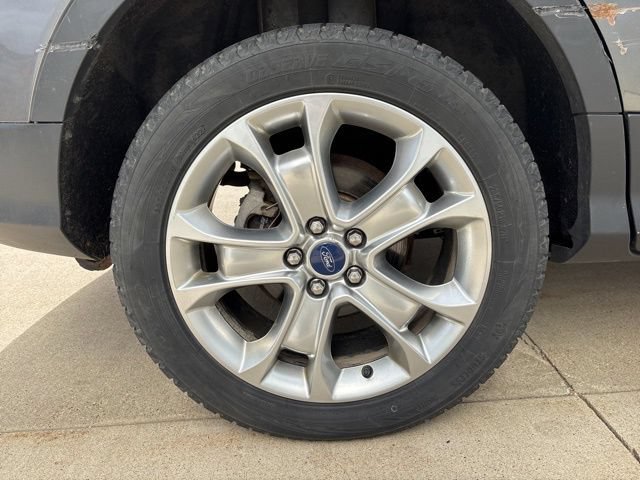 Used 2013 Ford Escape SEL AWD/4WD image 7