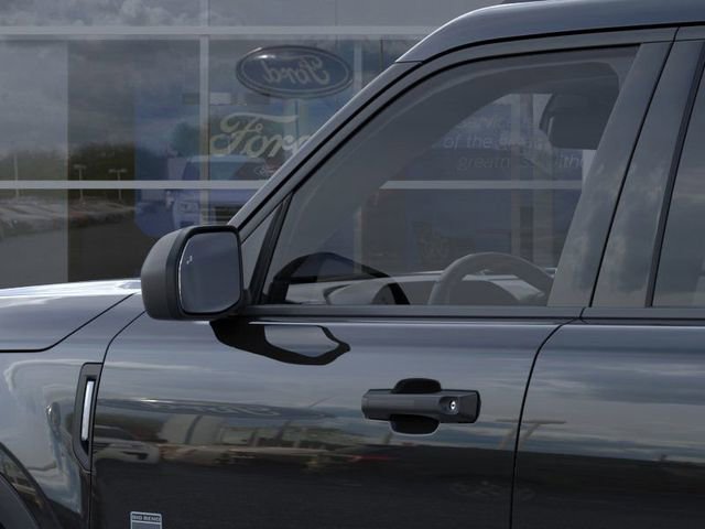New 2025 Ford Bronco Sport Big Bend image 21