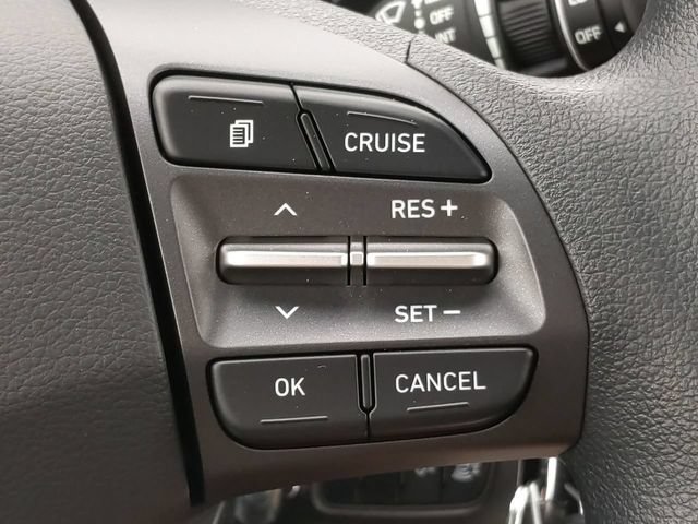 Used 2021 Hyundai Kona SE AWD/4WD image 24