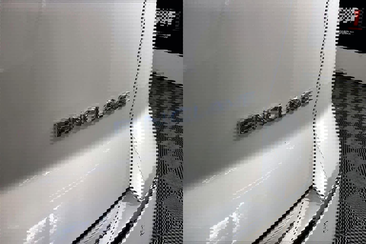 Used 2015 Buick Enclave Convenience image 27