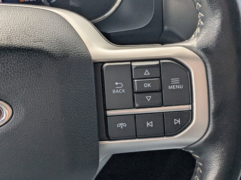 Used 2024 Ford Expedition XLT AWD/4WD image 27