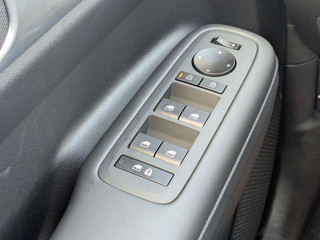 New 2027 Hyundai Santa Fe SEL FWD image 29