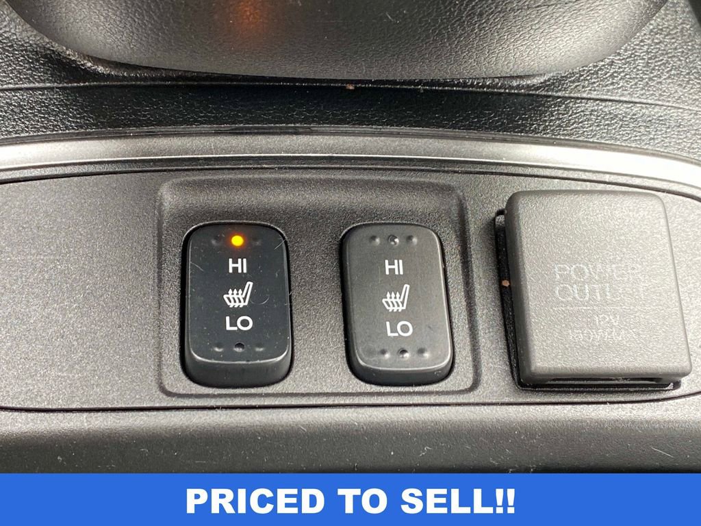 Used 2015 Honda CR-V EX-L image 31