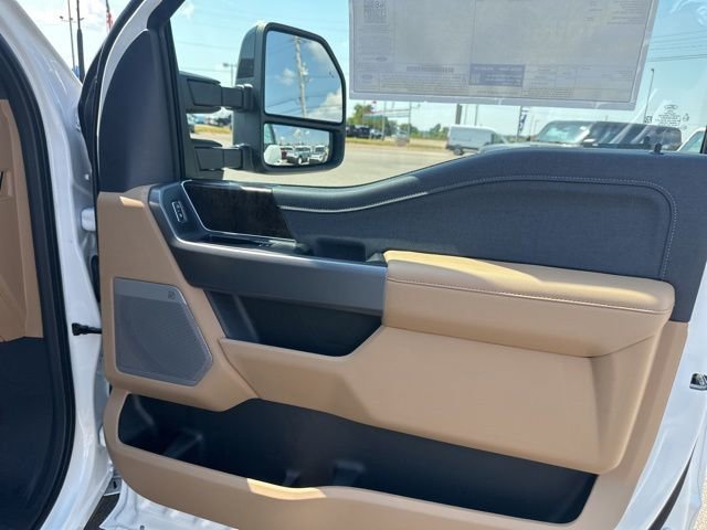 New 2026 Ford F350 Lariat image 11