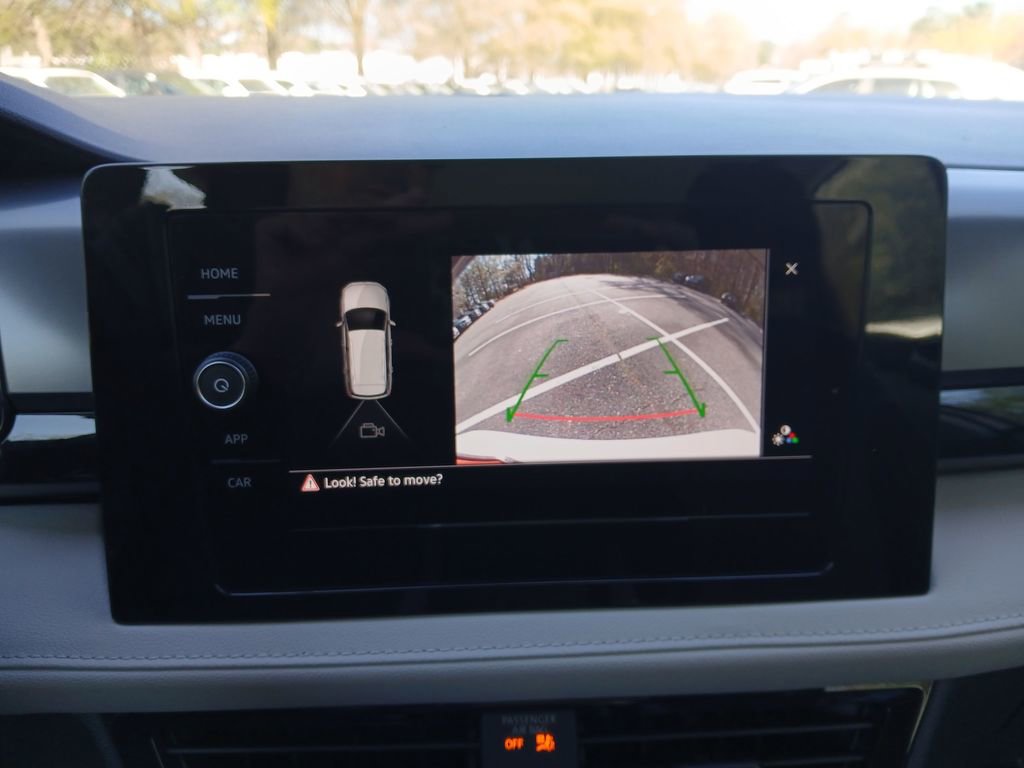 New 2026 Volkswagen Taos S image 19