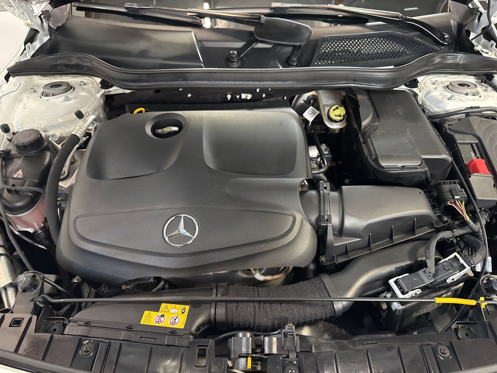 Used 2019 Mercedes-Benz GLA 250 image 33