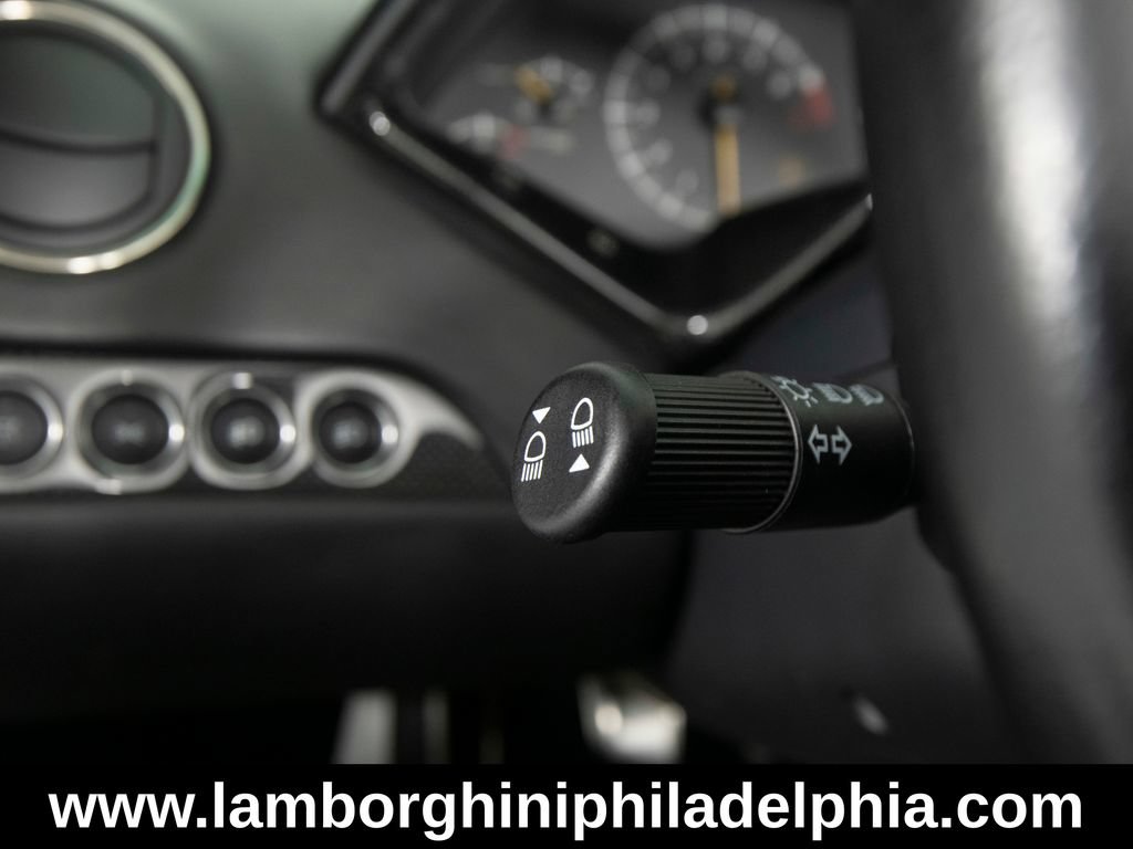 Used 2007 Lamborghini Murcielago LP 640 AWD/4WD image 39