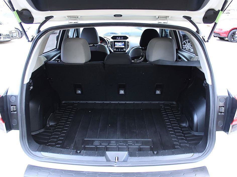 Used 2021 Subaru Crosstrek 2.0i Premium w/ Moonroof Package AWD/4WD image 18