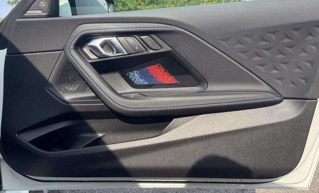 New 2026 BMW M2 w/ Lighting Package RWD image 27