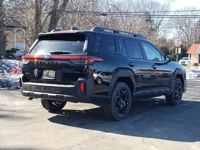 New 2026 Subaru Outback Limited image 3