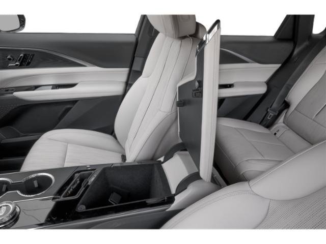 Used 2026 Cadillac Lyriq Sport w/ LPO, Floor Liner Package AWD/4WD image 16