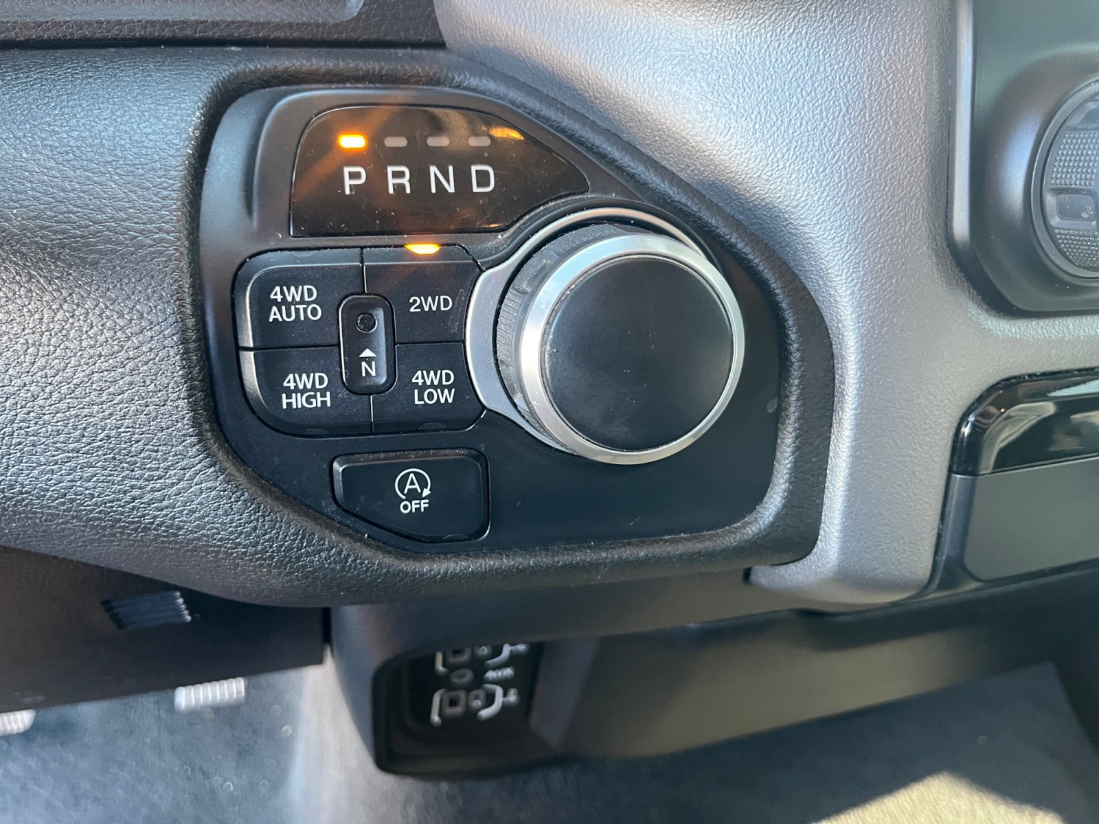 Used 2019 RAM 1500 Big Horn image 30