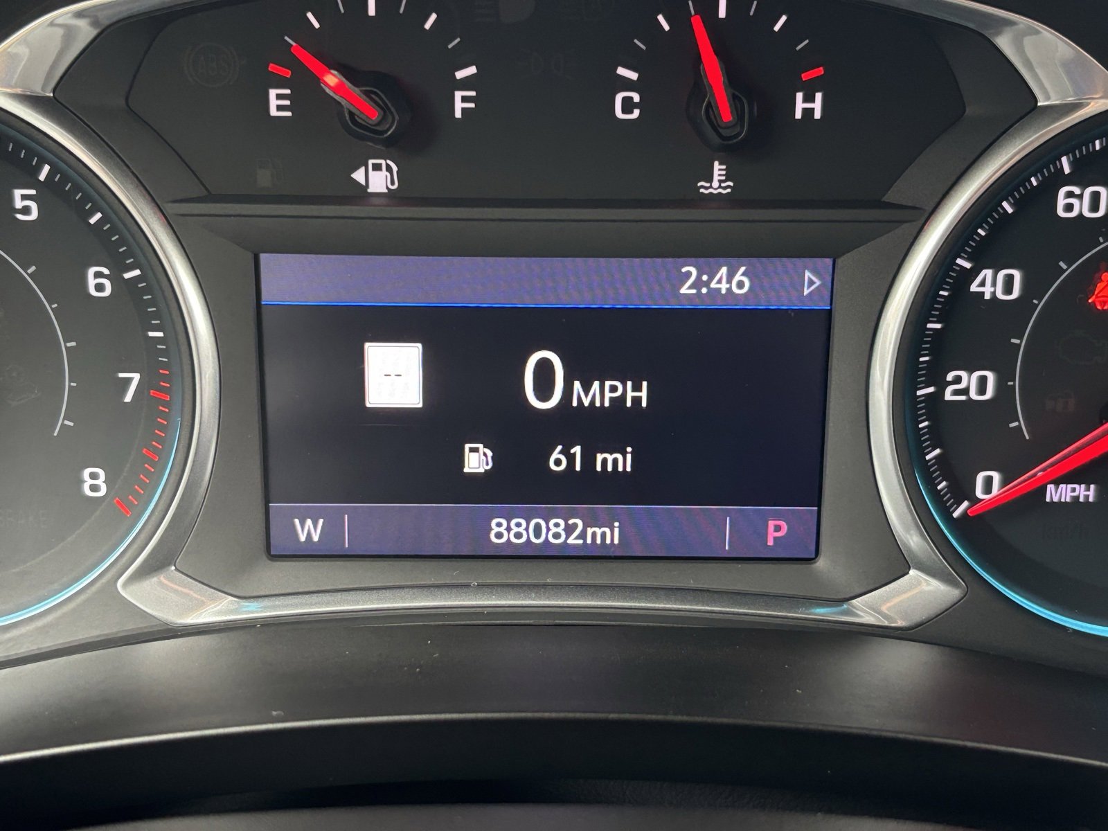 Used 2020 Chevrolet Traverse Premier w/ LPO, Floor Liner Package image 26