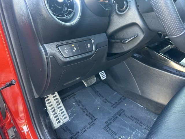 Certified 2024 Kia Forte GT-Line w/ GT-Line Premium Package image 32