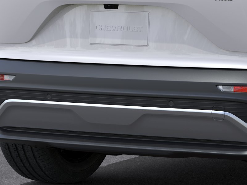 New 2024 Chevrolet Blazer EV LT AWD/4WD image 16