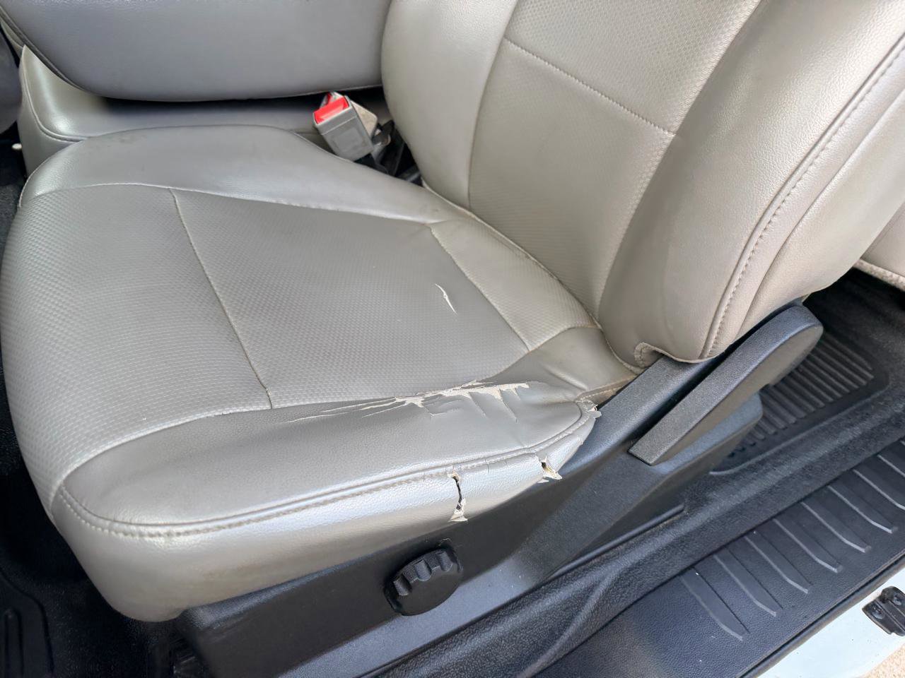 Used 2019 Ford F350 XL w/ XL Value Package RWD image 29