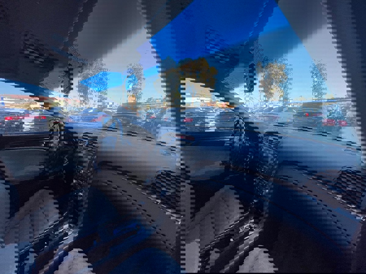 Used 2007 Acura TL Type-S image 11