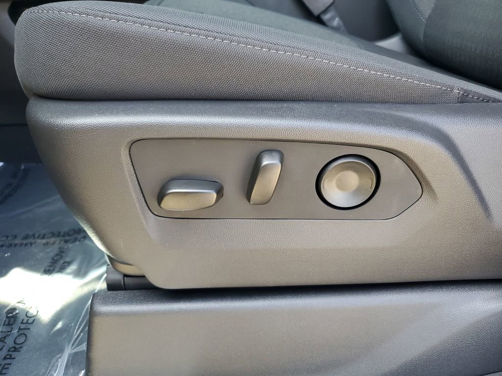 New 2026 Chevrolet Silverado 1500 RST w/ Redline Edition image 23