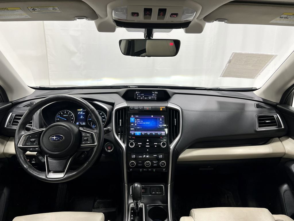 Used 2020 Subaru Ascent Limited w/ Technology Package AWD/4WD image 20
