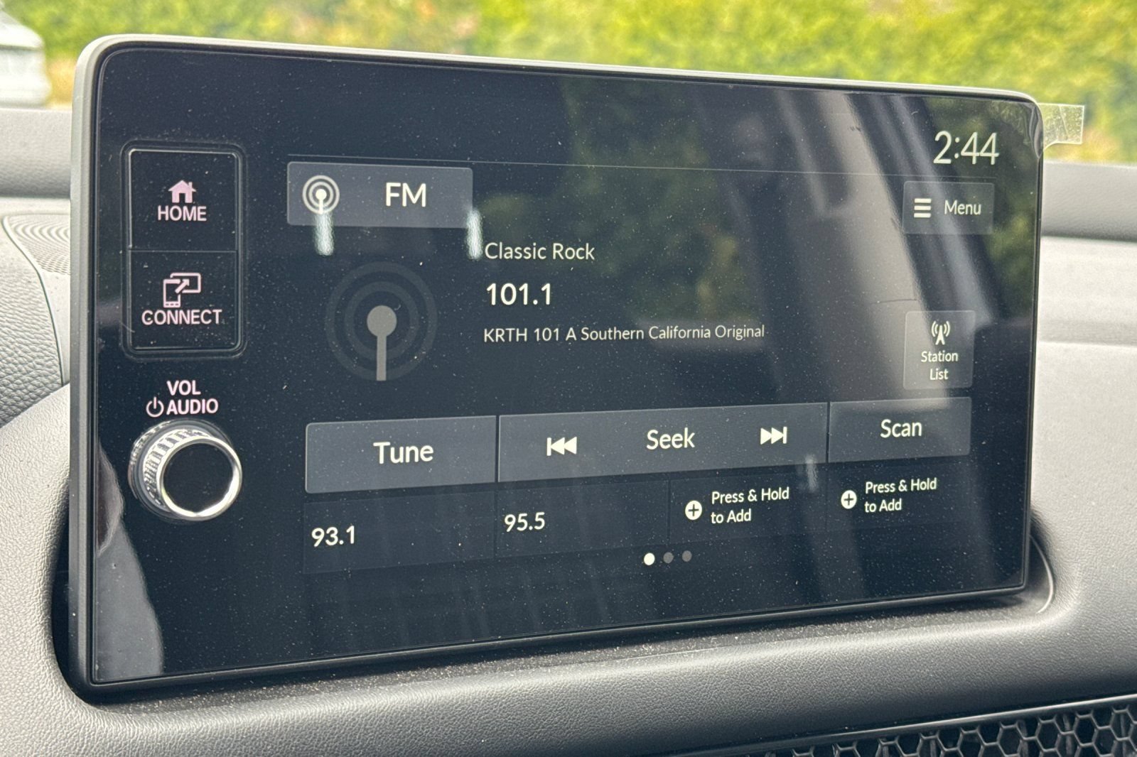 New 2027 Honda HR-V LX image 22
