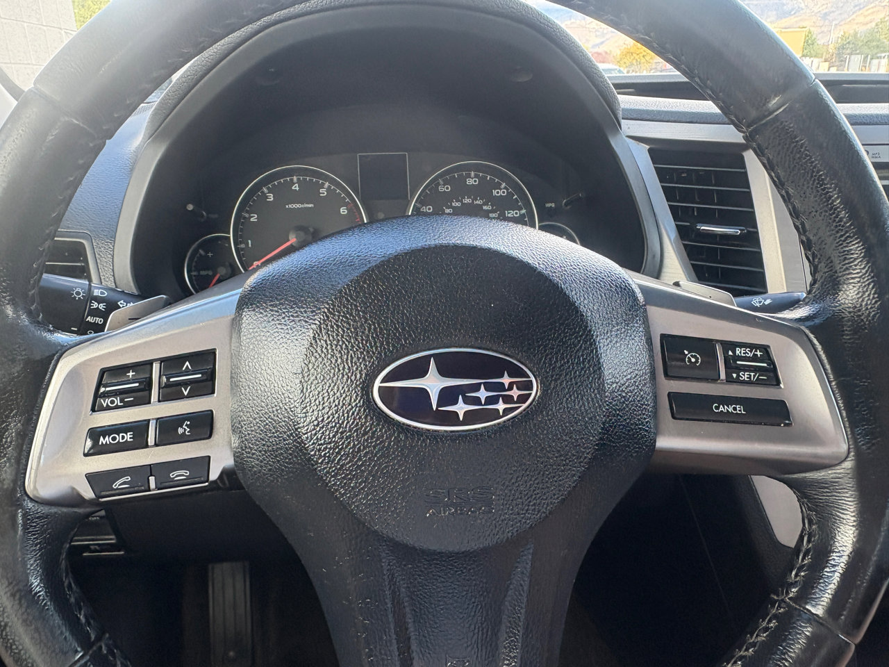Used 2013 Subaru Legacy 2.5i Premium w/ All-Weather Pkg image 9