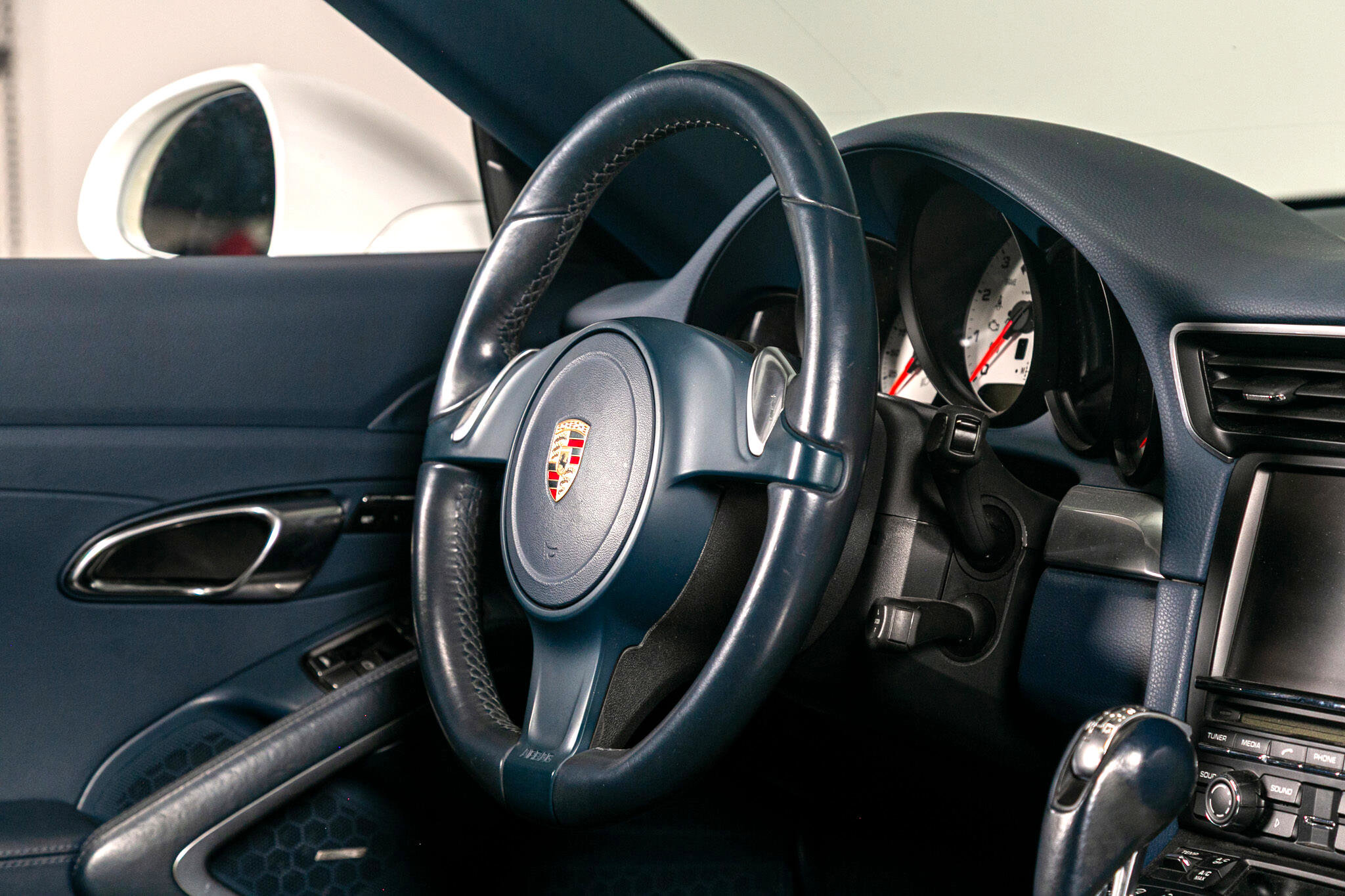 Used 2013 Porsche 911 Carrera S image 30