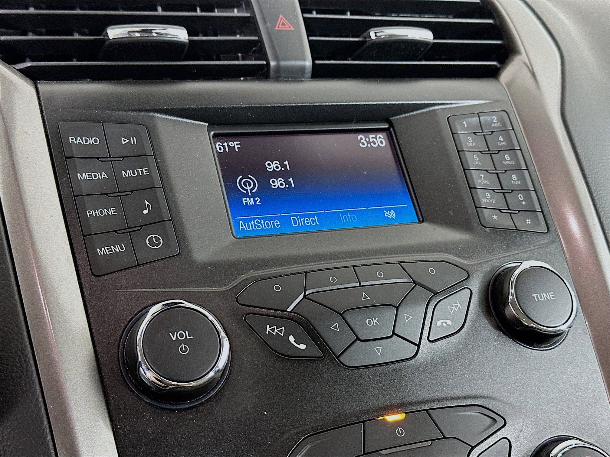 Used 2019 Ford Fusion S image 21