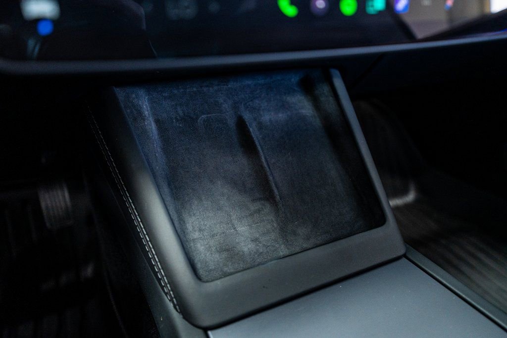 Used 2025 Tesla Model 3 Long Range image 41