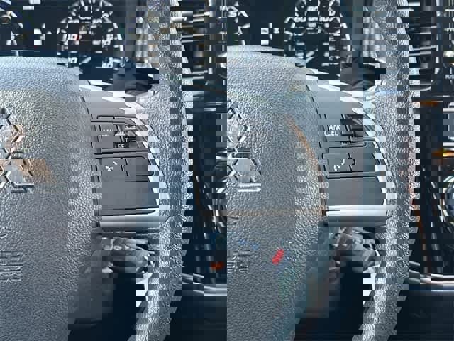 Used 2019 Mitsubishi Outlander ES image 8