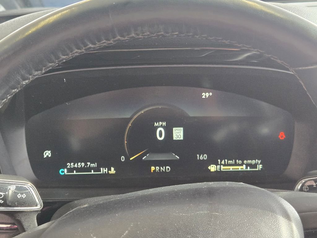 Used 2022 Lincoln Corsair Reserve w/ Equipment Group 201A image 18