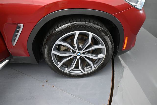 Used 2020 BMW X4 xDrive30i w/ Premium Package AWD/4WD image 24
