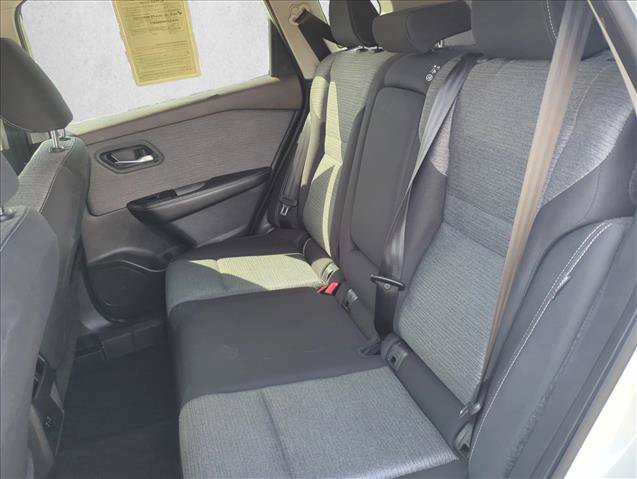 Used 2023 Nissan Rogue SV FWD image 22