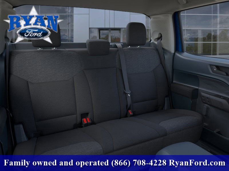 New 2026 Ford Maverick XL AWD/4WD image 11