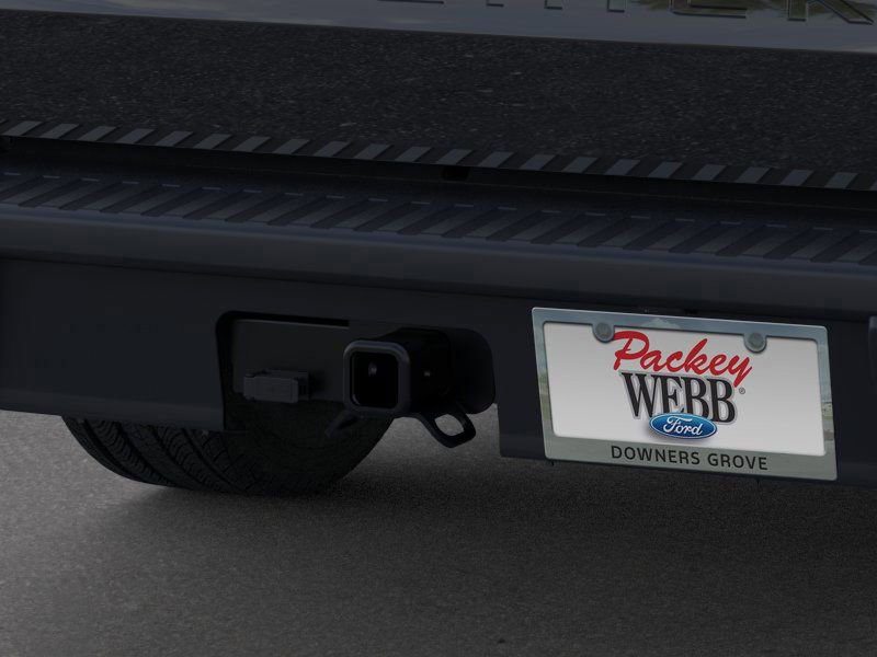 New 2025 Ford Maverick XLT w/ Equipment Group 302A image 23